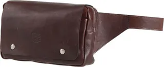 Bum Bag Dark Brown