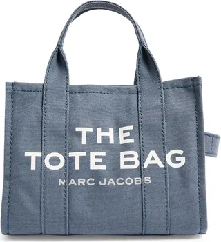 Marc Jacobs The Marc Jacobs Mini Jacquard Tote Bag