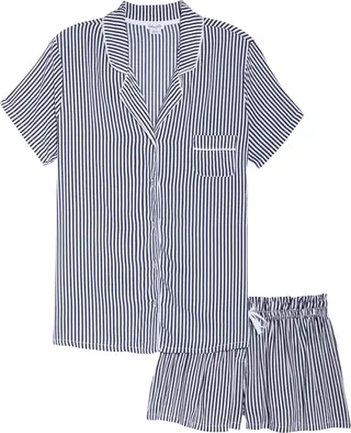 Short Pajamas
