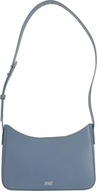 Cross-body Bag Pastel Blue