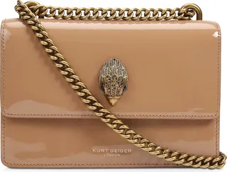 Small Shoreditch Convertible Crossbody Bag
