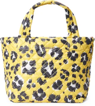 Deluxe Small Metro Tote