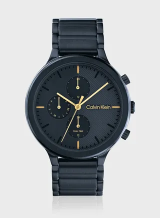 Energize Analog Watch