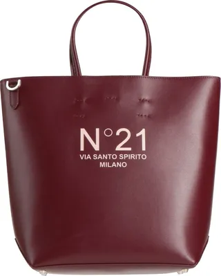 Handbag Burgundy