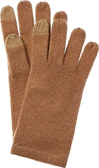 Phenix Cashmere Tech Gloves