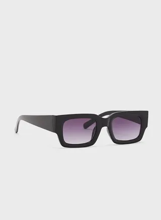 Blaire Wayferer Sunglasses