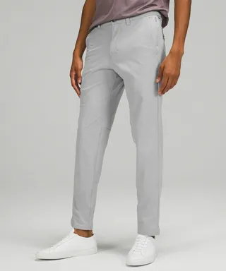 Commission Slim-Fit Pants 37" Warpstreme