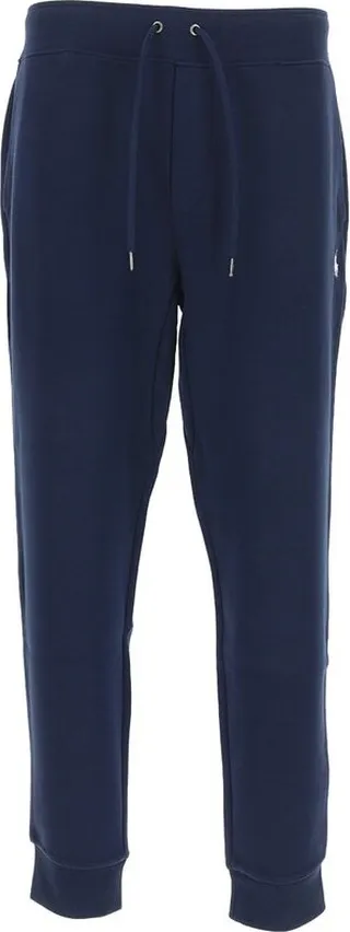 Polo Ralph Lauren Logo Detailed Drawstring Track Pants
