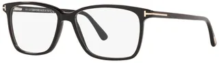 Tom Ford FT5478-b Men's Irregular Eyeglasses
