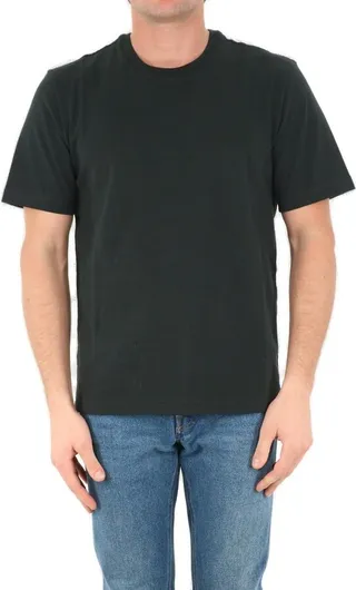 Bottega Veneta Classic Crewneck T-Shirt