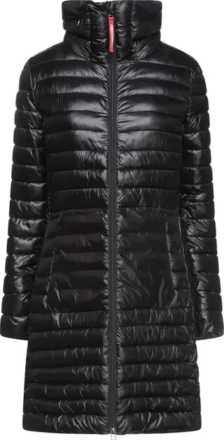 Down Jacket Black