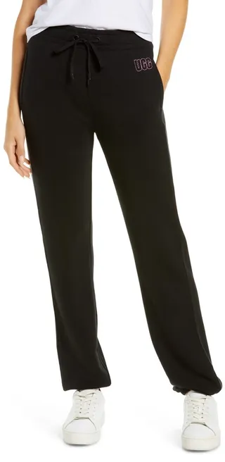 Daniella Relaxed Joggers