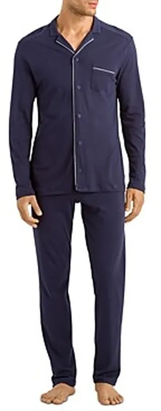 Hanro Night & Day Pajama Set