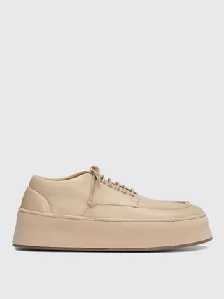 Marsèll Cassapana derby in leather