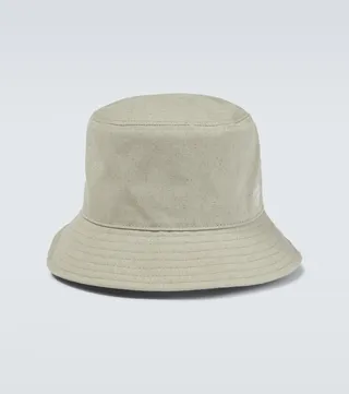 Takibi bucket hat