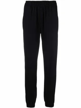 Organic Cotton Track Pants