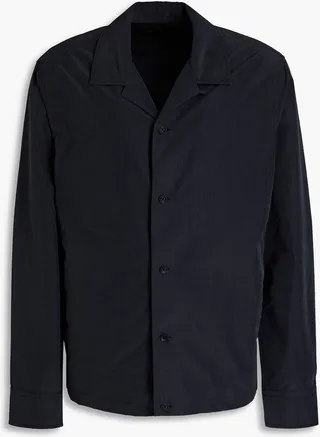 Finlay shell shirt