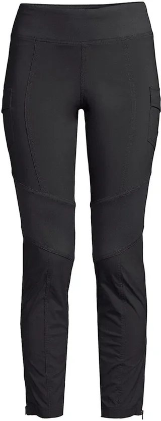 Andrea Pull On Pants