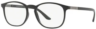 Giorgio Armani AR7167 Men's Square Eyeglasses