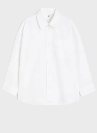 Kids Essential Shirt