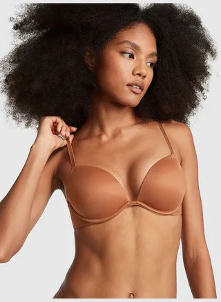 Wear Everywhere Super Push-Up Bra