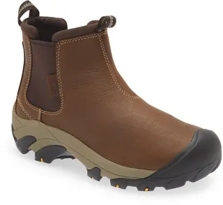 Targhee II Hiker Chelsea Boot