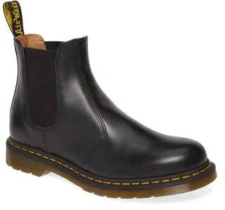 '2976' Chelsea Boot