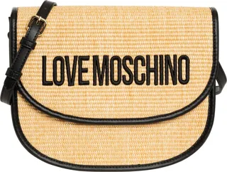 Cotton Crossbody Bag