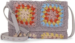 Lucky Brand Women's Ivii Small Crossbody Handbag