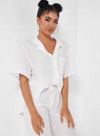 Button Down Shirt