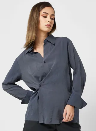Button Down Shirt