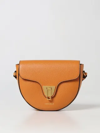 Tote bags woman Coccinelle