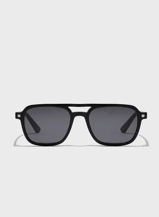Navigator Wayfarers Sunglasses