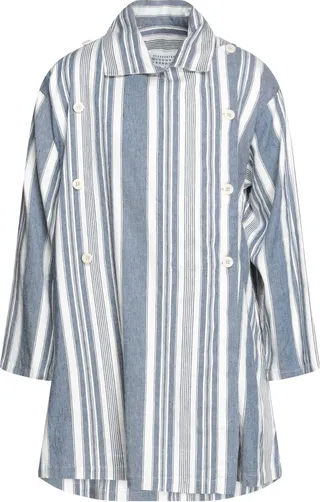 Overcoat Azure
