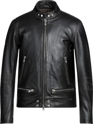 Jacket Black