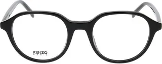 Kenzo Round Frame Glasses