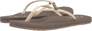 Cobian Nias Bounce (Blush) Women's Sandals
