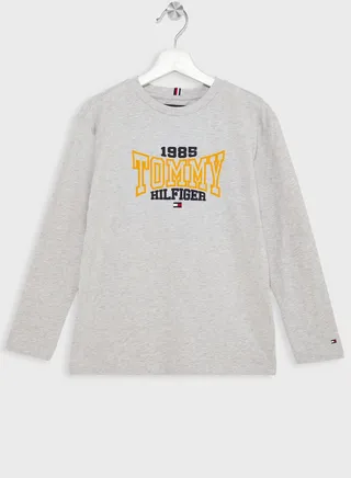 Kids Logo T-Shirt