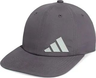 adidas Men's Offset 3-Bar Hat