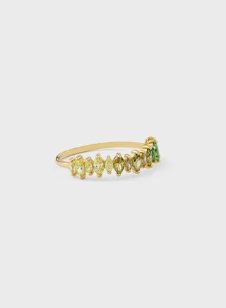 Artic Single Rings