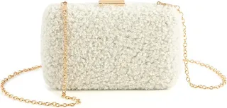 Shiraleah Jayden Minaudiere - Ivory