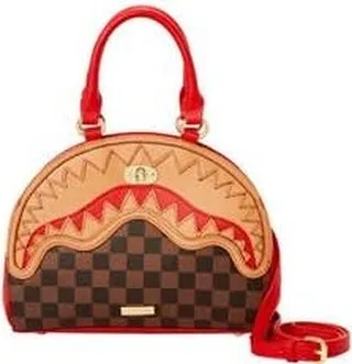 Raceway Handbag