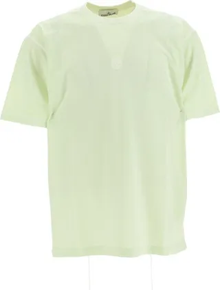 Stone Island Crewneck T-Shirt