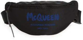 Logo Belt Bag