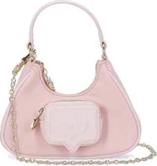 Eyelike Hand Bag