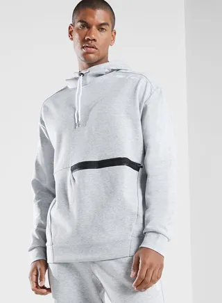 Rad/Cal Men Hoodie