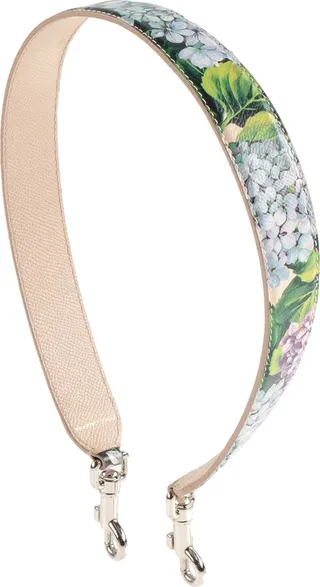 Removable Strap Sky Blue
