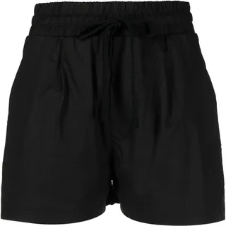 Drawstring Waistband Shorts