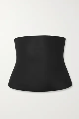 Spanx - Suit Your Fancy Corset - Black