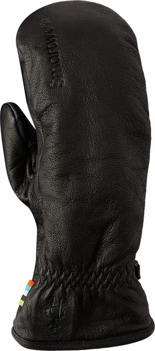 Smartwool Ridgeway Sherpa Lined Mitten